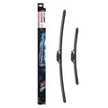 Bosch A422S - Scheibenwischer Aerotwin - Länge: 650/400 mm Set für Frontscheibe
