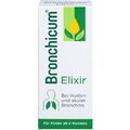 BRONCHICUM Elixir 250 ml PZN 03728305