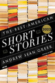 The Best American Short Stories 2022 (Best American) - Paperback / softback NEW