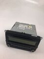 VW GOLF PLUS 5M1, 521 Musik-Player ohne GPS 5M0035186AA 2007 25692904