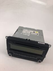 VW GOLF PLUS 5M1, 521 Musik-Player ohne GPS 5M0035186AA 2007 25692904