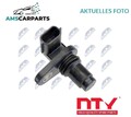 NOCKENWELLENSENSOR IMPULSGEBER EXHAUST SIDE INTAKE ECP-NS-010 NTY NEU