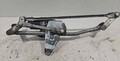 Volkswagen PASSAT B6 2005 Wischergestänge Wischermotor vorne 3C1955023E