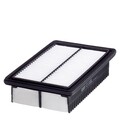 HENGST FILTER Luftfilter E1355L Filtereinsatz für HYUNDAI GB ACTIVE IB i20 2 3