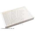 1x Filter, Innenraumluft BLUE PRINT ADJ132510 passend für VOLVO LAND ROVER