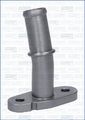 AJUSA OPR00039 Ölleitung, Lader für FORD