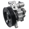 FEBI BILSTEIN 180659 Servolenkung Pumpe Servopumpe Hydraulisch