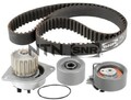 SNR KDP459.360 Wasserpumpe + Zahnriemensatz passend für PEUGEOT 206 CC (2D)