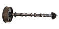 Nockenwelle für LAND ROVER RANGE JAGUAR 3.0d Motor 306DT ,    9X2Q-6A273-AB