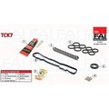 ORIGINAL® Fai Autoparts Steuerkettensatz für Ford FIESTA VI FOCUS II Turnier