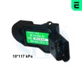 Sensor Saugrohrdruck ERA 550133A für FIORINO FIAT PEUGEOT CITROËN BERLINGO QUBO