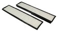 Innenraumfilter Pollenfilter Filter für Mercedes S124 A124 Hart 1992 - 1998