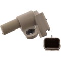 ORIGINAL® Febi Bilstein Sensor, Nockenwellenposition für Ford FIESTA VI FOCUS