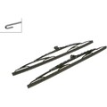 Bosch 3 397 001 014 Scheibenwischer für MERCEDES BENZ S KLASSE W126 C126