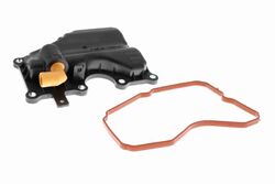 VAICO (V25-2032) Ölabscheider Kurbelgehäuseentlüftung für FORD