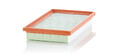 MANN-FILTER C 3233/1 Luftfilter für BESTURN (FAW),MAZDA