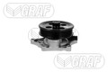 Wasserpumpe Motorkühlung GRAF PA1416-8 Not Switchable für OPEL ADAM M13 CORSA