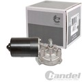 SKV WISCHERMOTOR VORNE PASSEND FÜR AUDI A3 SKODA OCTAVIA VW BORA CORRADO GOLF