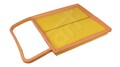 Luftfilter Motorluftfilter Filter für Skoda VW Fabia I Limo Hart 2001 - 2007