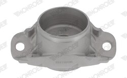 MONROE Domlager Federbeinstützlager MOUNTING KIT MK517 für VW GOLF 8 CD1 DA1 CG5