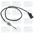 Sensor Abgastemperatur MEAT & DORIA 12450 für IVECO DAILY 6 33S11 35S11 35C11