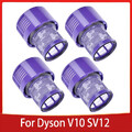 1-4x Ersatz Hepa Filter für Dyson Cyclone V10 Absolute Animal , SV12 | 969082-01