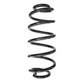 Fahrwerksfeder Hinterachse Schraubenfeder Ø148mm SPIDAN für u.a. OPEL Combo Tour