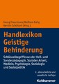 Handlexikon Geistige Behinderung Georg Theunissen