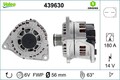 VALEO Generator  u.a. für CITROËN, FIAT, IVECO, PEUGEOT