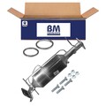 BM DPF DIESELPARTIKELFILTER MOTORCODE RFJ7 passend für MAZDA 3 BK 2.0 MZR-CD