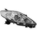 Halogen Scheinwerfer Frontscheinwerfer rechts H7/HB3 für Mazda 5