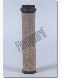 FLEETGUARD AF4522 Sekundärluftfilter für FORD,MULTICAR