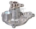 Wasserpumpe Motorkühlung FEBI BILSTEIN 175484 für BMW 1er F21 F20 3er F30 F80
