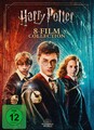 HARRY POTTER: THE COMPLETE COLLECTION DVD REPL 