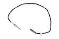 NRF Sensor Abgastemperatur EASY FIT 707116 M14x1.5 für VW GOLF 7 Variant BA5 BV5