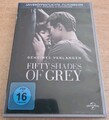 Fifty Shades of Grey - Gefährliche Liebe von Foley, ... (DVD) Zustand: Sehr Gut