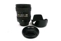 Nikon AF-S DX Nikkor 16-85mm 3,5-5,6G ED VR FSE 203362