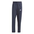 adidas Herren Sport Freizeit Trainings Fitness Jogging Hose Stanford Blau Navy