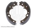 BLUE PRINT ADC44131 Bremsbackensatz, Feststellbremse für TOYOTA