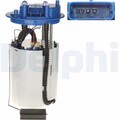 ORIGINAL® Delphi FG2448-12B1 Kraftstoff-Fördereinheit für Alfa Romeo 147