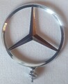 Original Mercedes-Benz Stern Motorhaube für W204 W211 W212 W213 W221 W222