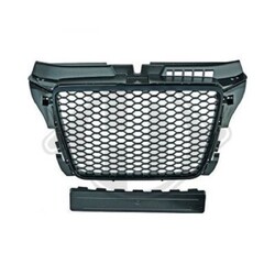 DIEDERICHS Kühlergrill Kühlergitter Frontgrill HD Tuning 1032640