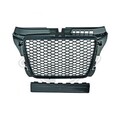 DIEDERICHS Kühlergrill Kühlergitter Frontgrill HD Tuning 1032640