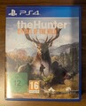 theHunter: Call of the Wild (Sony PlayStation 4)