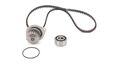 BOSCH 1 987 946 939 Wasserpumpe + Zahnriemensatz für CITROËN PEUGEOT