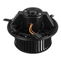 Innenraumgebläse Gebläsemotor Für BMW 3er E90 2004-2011 2-Polig 64119144200