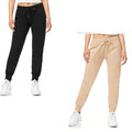 Damen Jogginghose Bequeme Sweatpants Sport Freizeit Lang Trainingshose