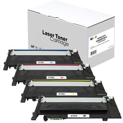 Toner für Samsung CLT-404S Xpress SL C480W C480FW C430 C480 C430 C430W  C480FN