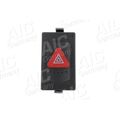 1x Warnblinkschalter AIC 51834 passend für VW VAG
