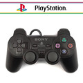 PS / PlayStation (PS1 / PSX / PS ONE) ORIGINAL Controller 🎮✅ GamePad Auswahl